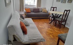 Otimo Sala e quarto Copa